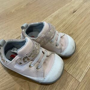 COPY - See Kai Run - Pink Toddler Girl Size 5.5